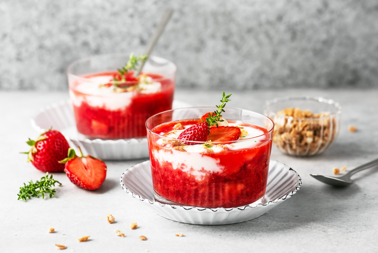Desserts