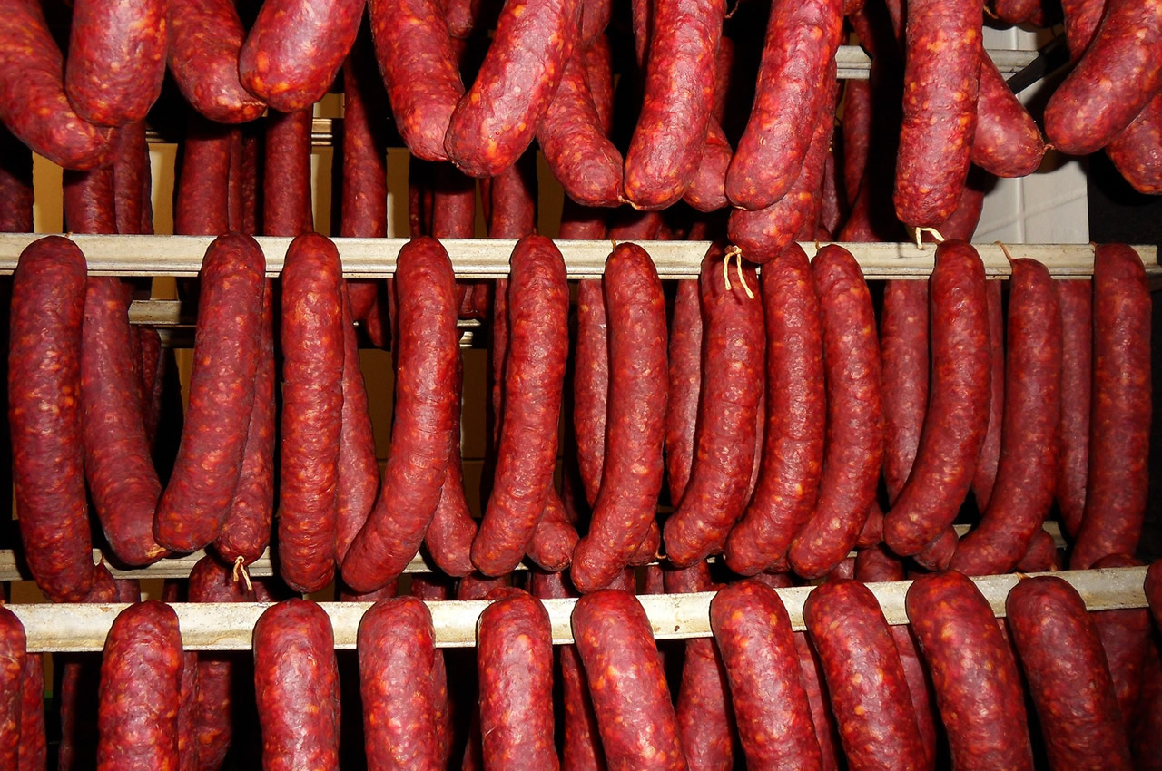 Probsteier Wurstspezialitäten