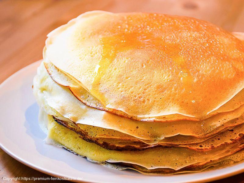 Eierpfannkuchen