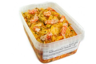 Flusskrebscocktail-Kalkutta4