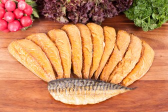 makrelenfilets