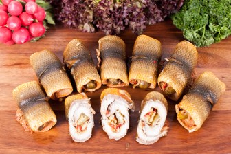 raeucherrollmops