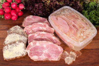 sauerfleisch